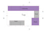 design 3d cabinets, kitchen, wardrobe and convert PDF, jpg to dwg, dxf and cnc